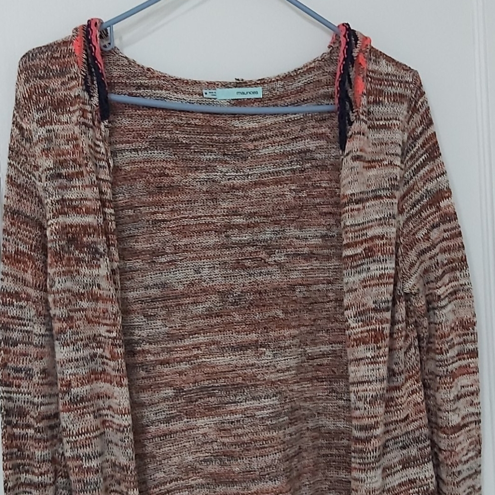 Cardigan - Picture 3 of 4